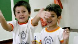 Jornadas de Puertas Abiertas