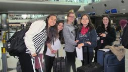 Viaje de estudio a Londres