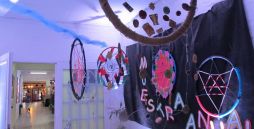 Muestra Anual de Secundaria