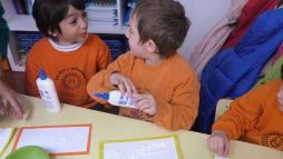 Tarde de taller