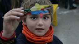 Celebramos el Día del niño