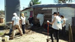 Voluntariado