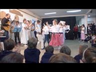 Aniversario del Primer Gobierno Patrio