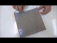 Tutorial. Inventamos un telar