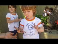 Jardinería en el Jardín