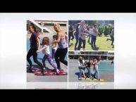 Celebrando el Día del Maestro